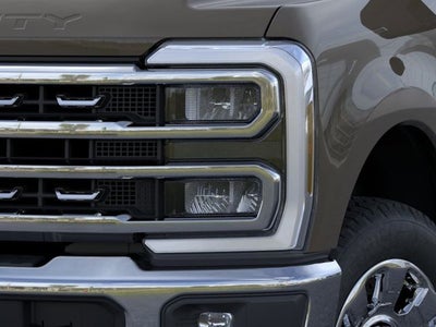 2026 Ford F-250SD F-250® Lariat®