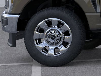 2026 Ford F-250SD F-250® Lariat®