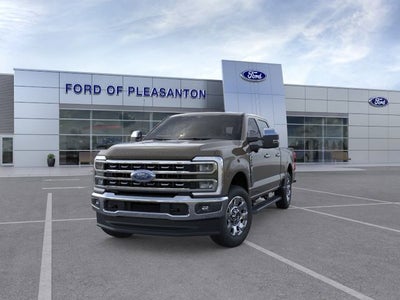 2026 Ford F-250SD F-250® Lariat®