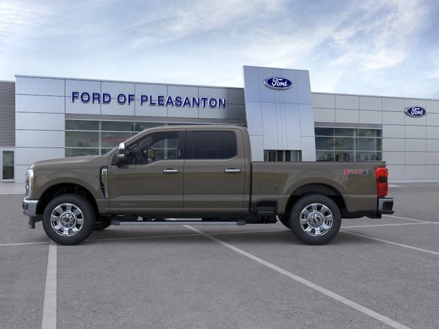 2026 Ford F-250SD F-250® Lariat®