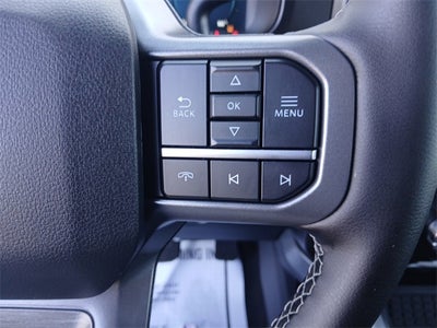 2026 Ford F-250SD F-250® Lariat®