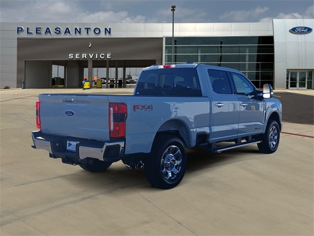 2026 Ford F-250SD F-250® Lariat®