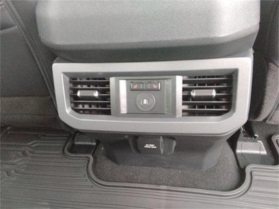 2025 Ford F-250SD F-250® Lariat®