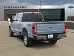 2025 Ford F-250SD F-250® Lariat®