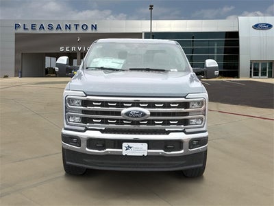 2025 Ford F-250SD F-250® Lariat®