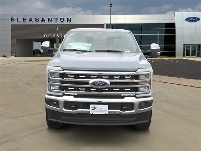 2025 Ford F-250SD F-250® Lariat®