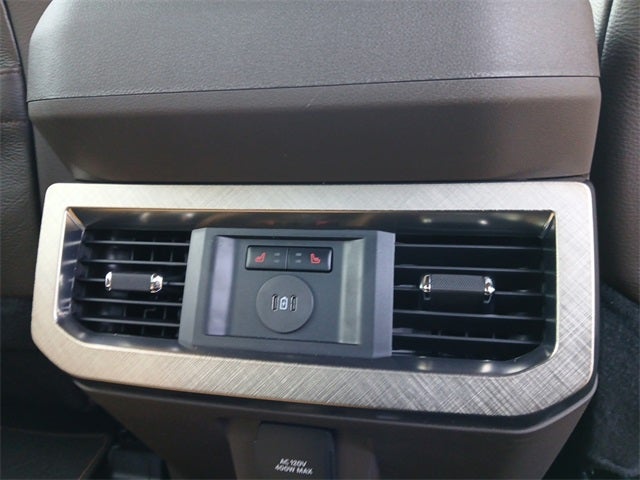 2026 Ford F-250SD F-250® King Ranch®