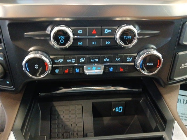 2026 Ford F-250SD F-250® King Ranch®