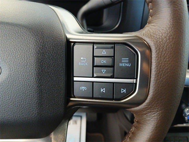 2026 Ford F-250SD F-250® King Ranch®