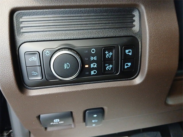 2026 Ford F-250SD F-250® King Ranch®