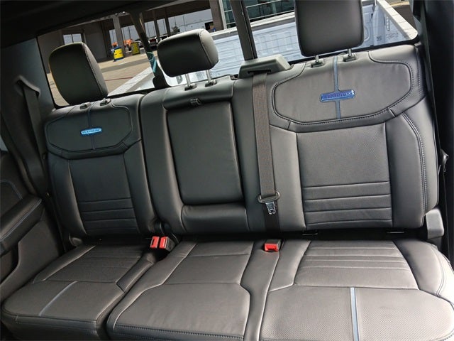 2026 Ford F-250SD F-250® Platinum®