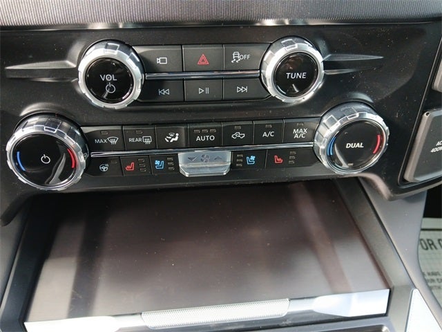 2026 Ford F-250SD F-250® Platinum®