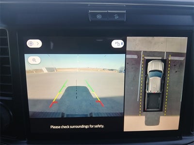 2025 Ford F-250SD F-250® Platinum®