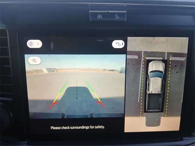 2025 Ford F-250SD F-250® Platinum®