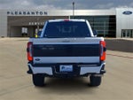 2025 Ford F-250SD F-250® Platinum®