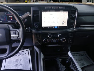 2024 Ford F-350SD Lariat Super Duty