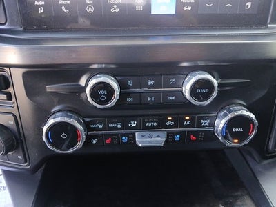 2024 Ford F-350SD Lariat Super Duty