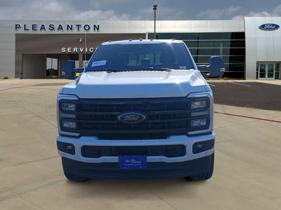 2024 Ford F-350SD Lariat Super Duty