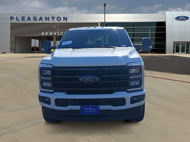 2024 Ford F-350SD Lariat Super Duty