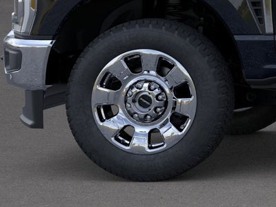2026 Ford F-350SD F-350® Lariat®