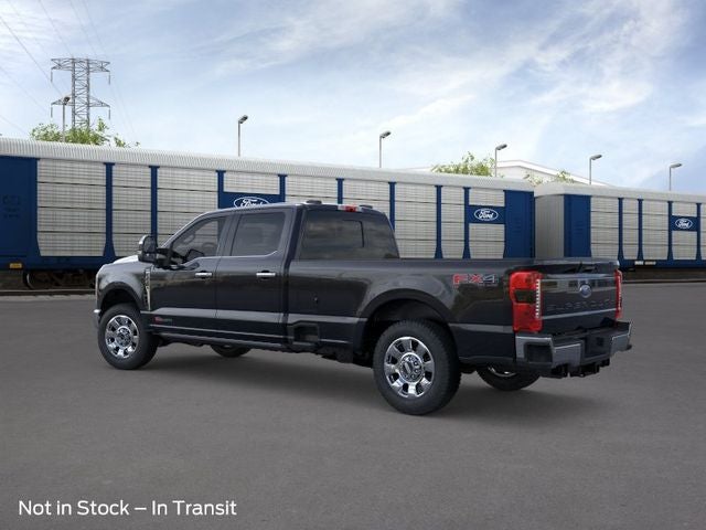 2026 Ford F-350SD F-350® Lariat®