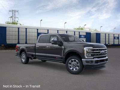 2026 Ford F-350SD F-350® Lariat®