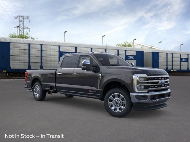 2026 Ford F-350SD F-350® Lariat®