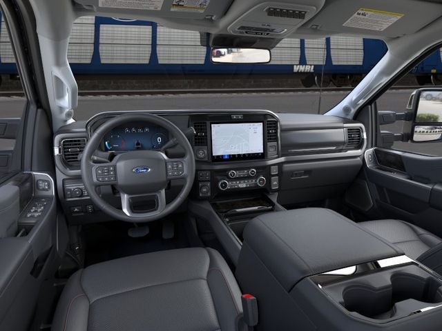 2026 Ford F-350SD F-350® Lariat®
