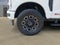 2025 Ford F-350SD Platinum