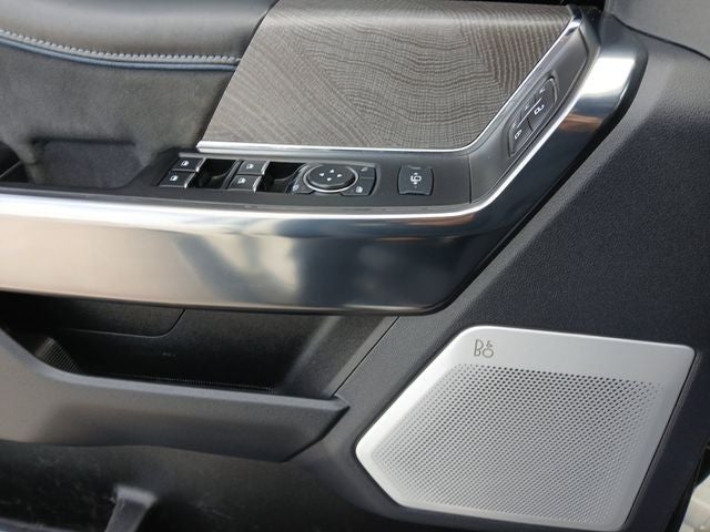 2025 Ford F-350SD Platinum