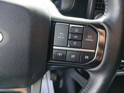 2025 Ford F-350SD Platinum