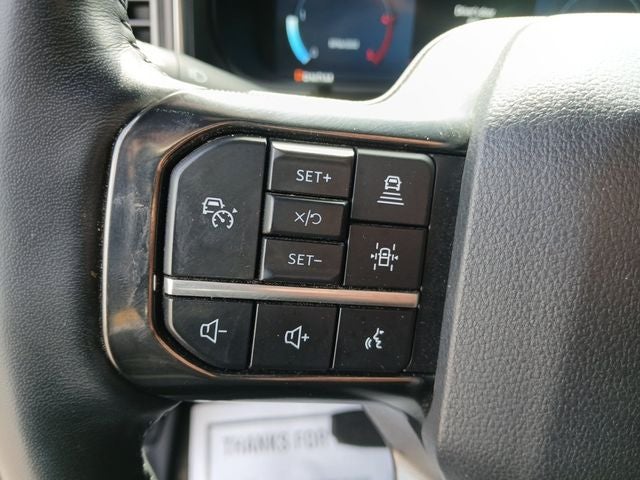 2025 Ford F-350SD Platinum