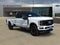 2025 Ford F-350SD Platinum