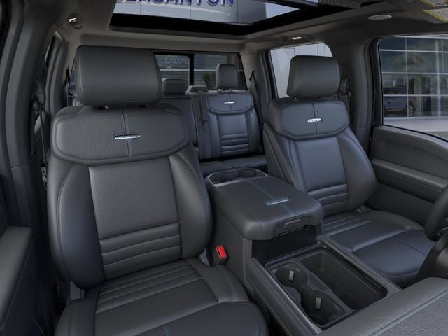 2026 Ford F-350SD F-350® Platinum®