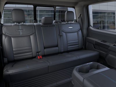 2026 Ford F-350SD F-350® Platinum®