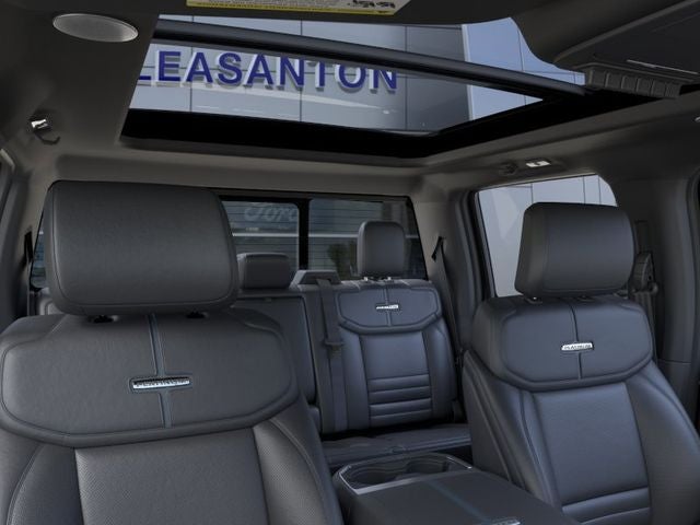 2026 Ford F-350SD F-350® Platinum®