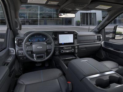 2026 Ford F-350SD F-350® Platinum®