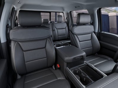 2027 Ford F-350SD Base