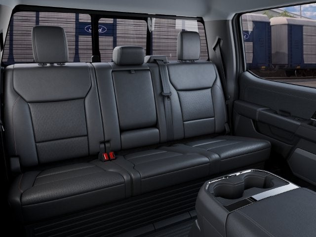 2027 Ford F-350SD Base