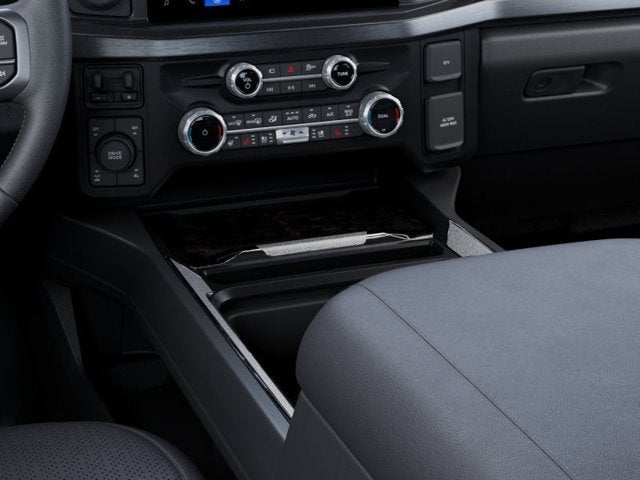 2027 Ford F-350SD Base