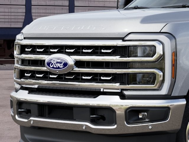 2027 Ford F-350SD Base