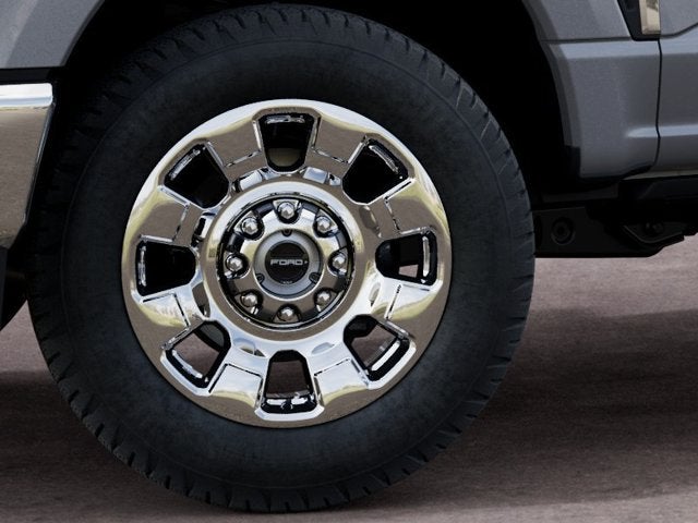 2027 Ford F-350SD Base