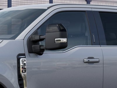 2027 Ford F-350SD Base