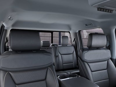 2027 Ford F-350SD Base