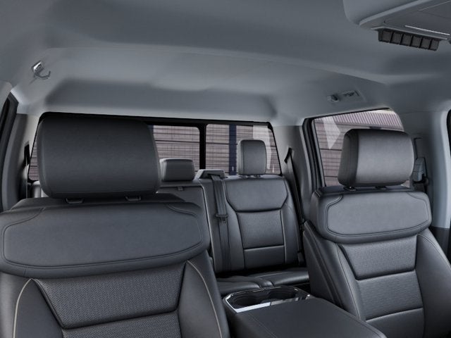 2027 Ford F-350SD Base