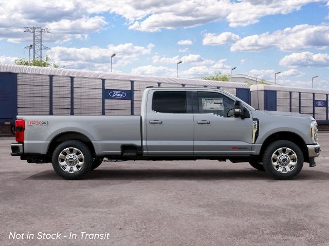 2027 Ford F-350SD Base