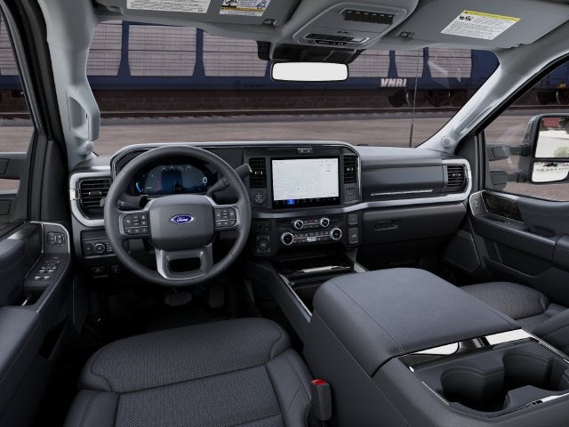 2027 Ford F-350SD Base