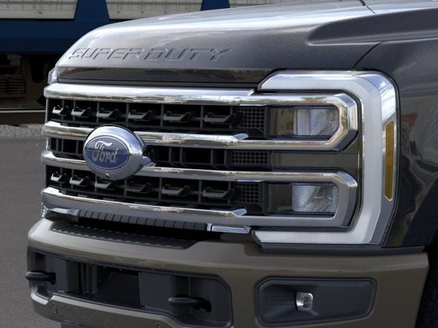 2026 Ford F-350SD F-350® King Ranch®
