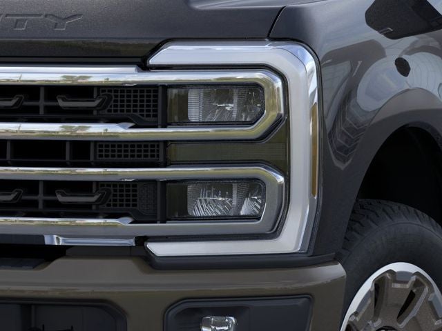 2026 Ford F-350SD F-350® King Ranch®