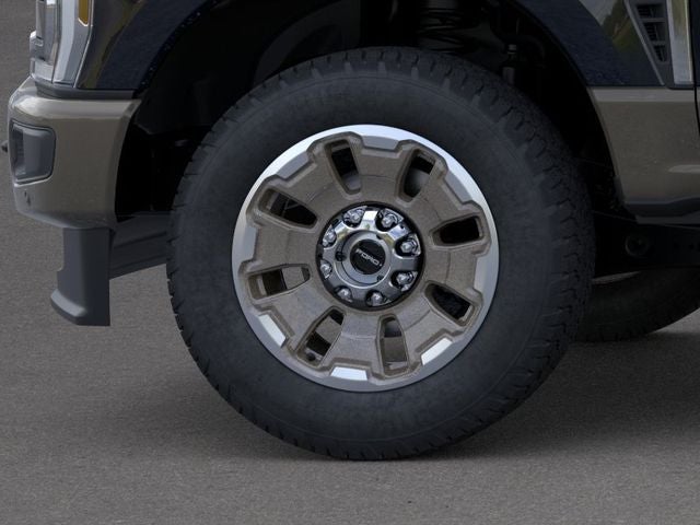 2026 Ford F-350SD F-350® King Ranch®